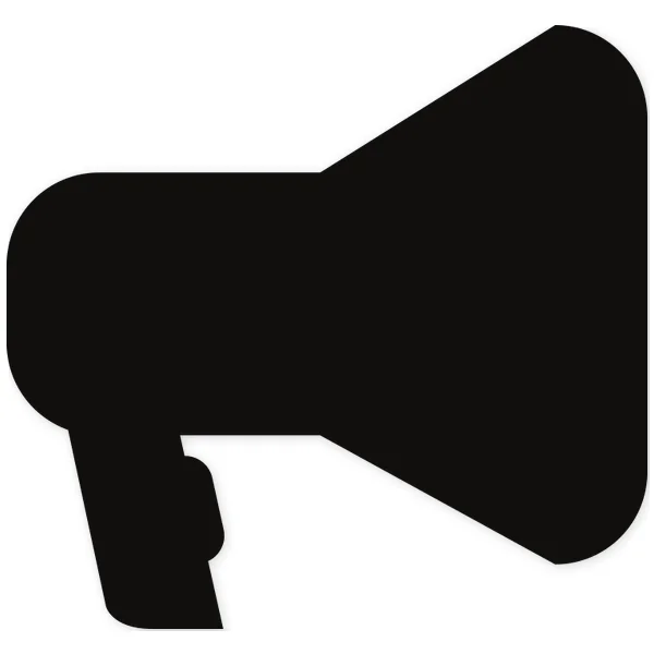 pegaphone · speaker · volume · sound