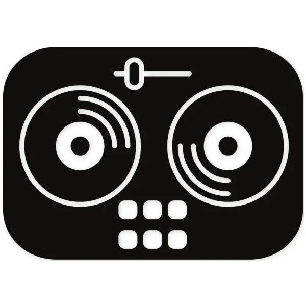 mixing · vinyl · dj