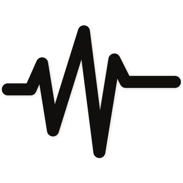 wave · analog · sound