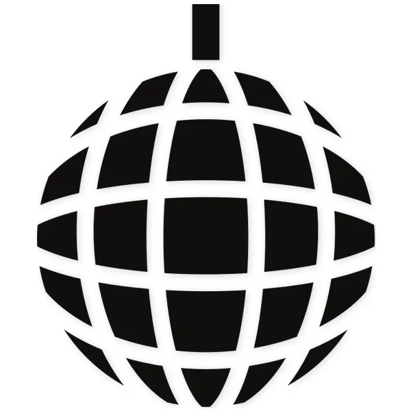 mirror · ball · dance