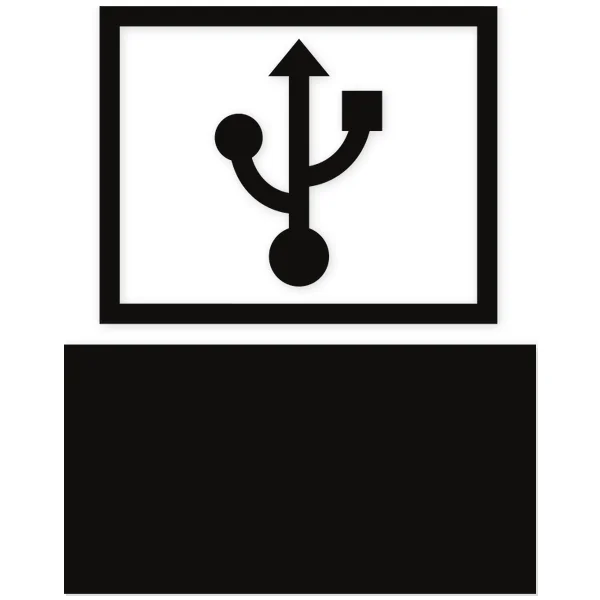 connection ยท usb ยท storage ยท memory ยท information