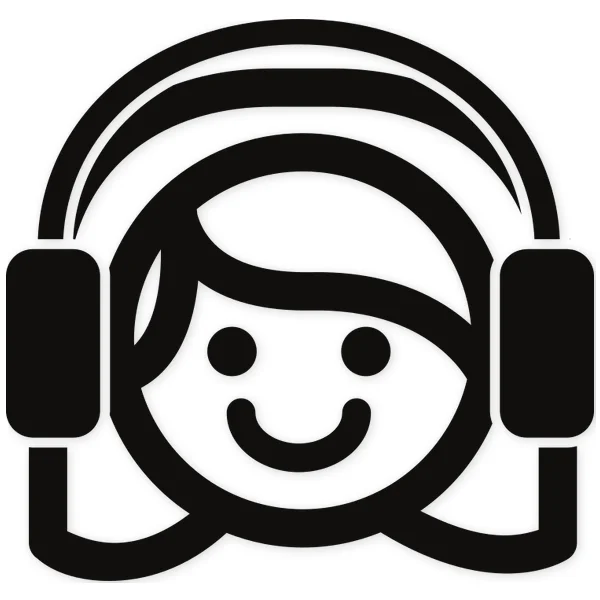 headset ยท sound ยท dj