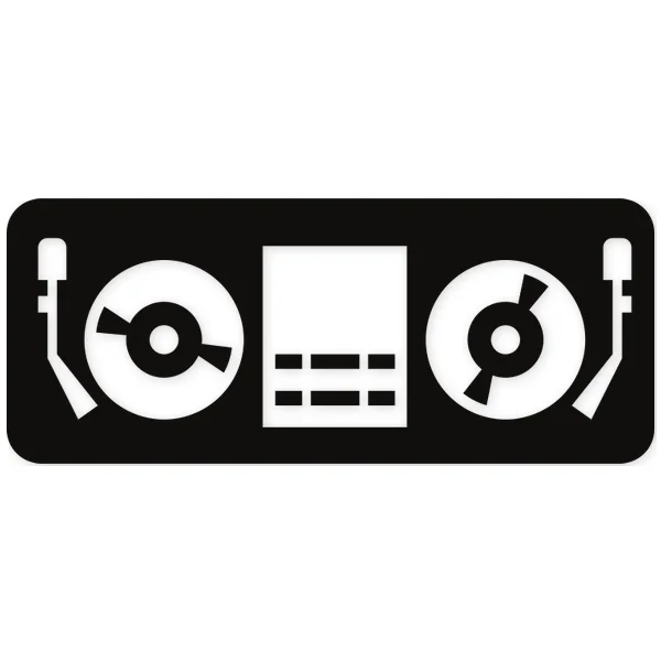 mixing · vinyl · analog · dj