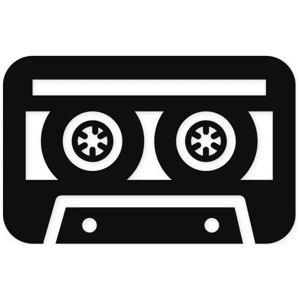 cassette · 90s music · casette · analog