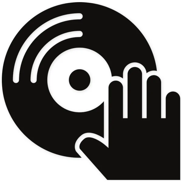 scratch · vinilo · audio · dj