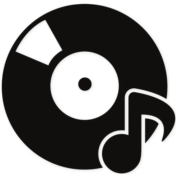 vinyl · notes · audio · analog