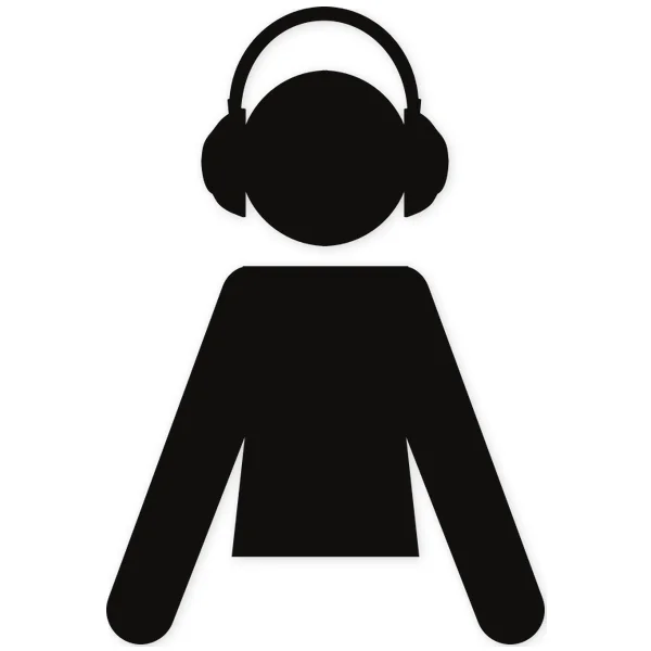 mixing ยท headphones ยท dj