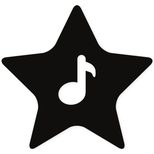 notes · star
