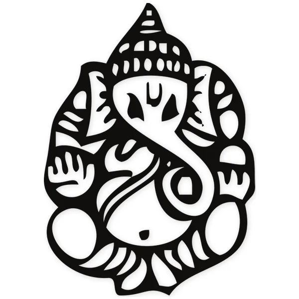 ganesha · buddhist · god · elefant · hindu