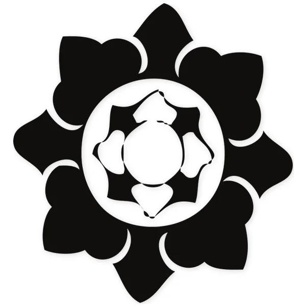 hindu · floral · concentric · symbols and heraldry
