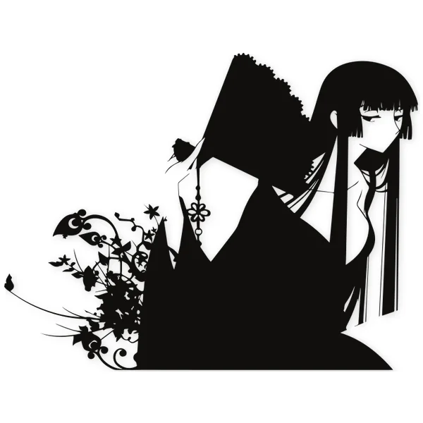 xxxholic · comic · manga · oriental · japanese