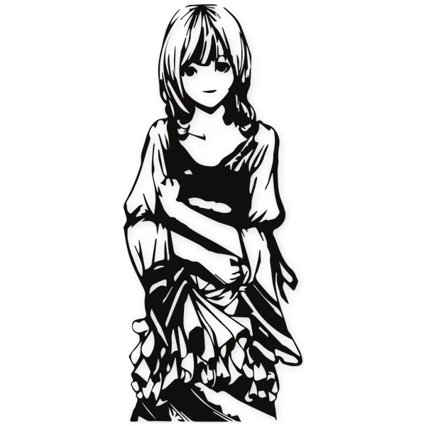 comic · manga · oriental · japones