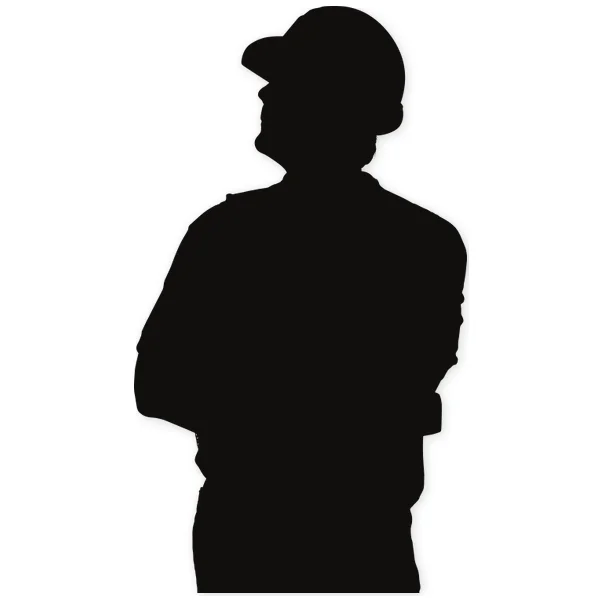 work · helmet