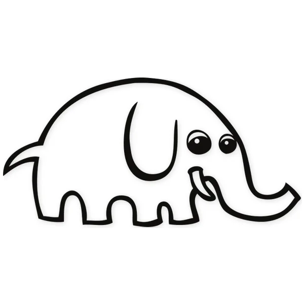 trunk ยท elefant ยท kids