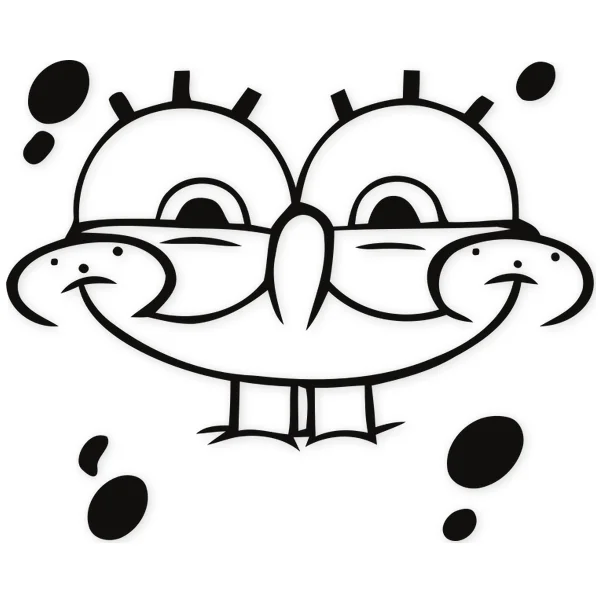sponge bob · cartoons