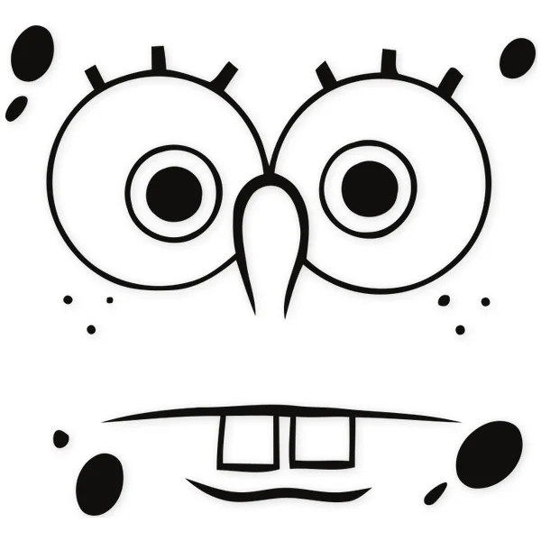 sponge bob · cartoons