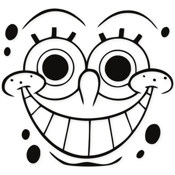 sponge bob · cartoons