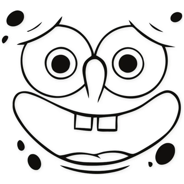 sponge bob · cartoons