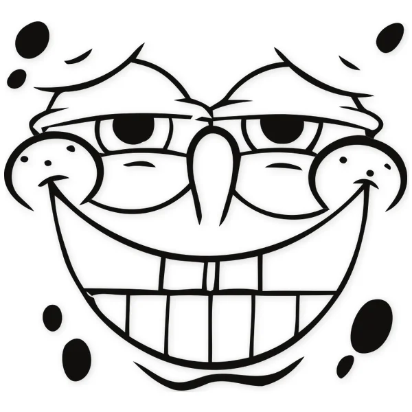 sponge bob · cartoons