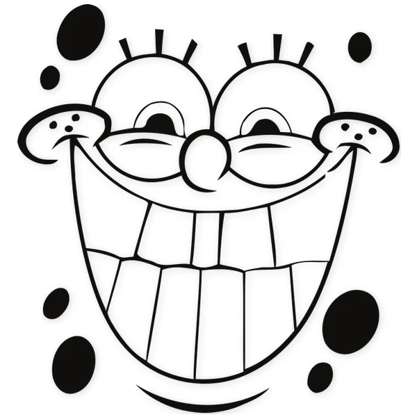 sponge bob · cartoons