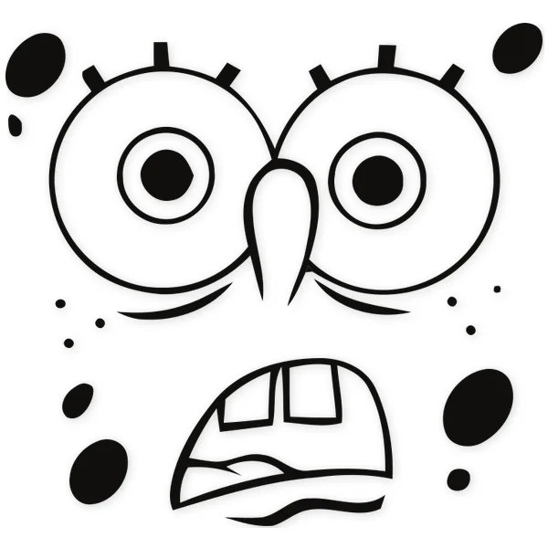 sponge bob · cartoons
