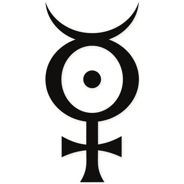marilyn manson · symbols and heraldry