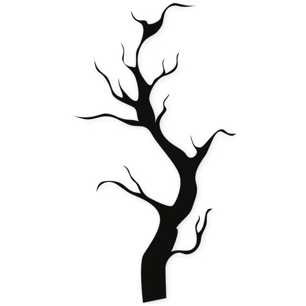 tree · halloween · dead