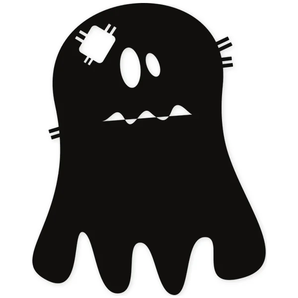 terror ยท ghost ยท fear ยท kids