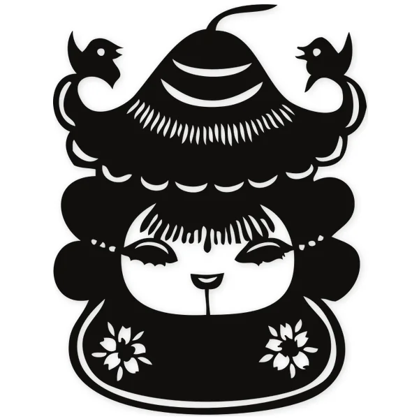 geisha · girl · japan · chinese · decoration · japanese