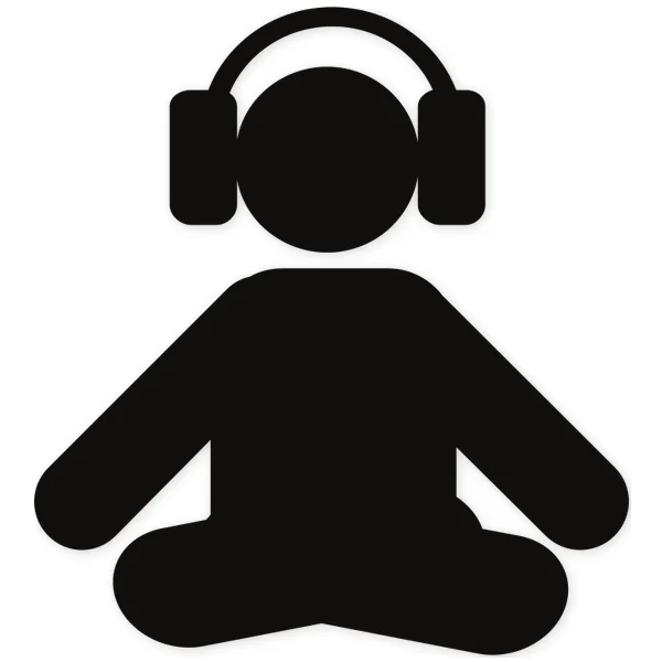 headphones · volume · sound · dj
