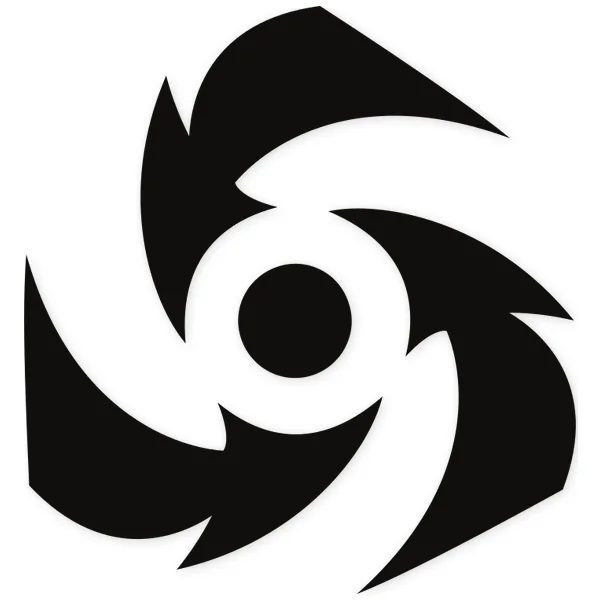 arrow ยท circle ยท concentric