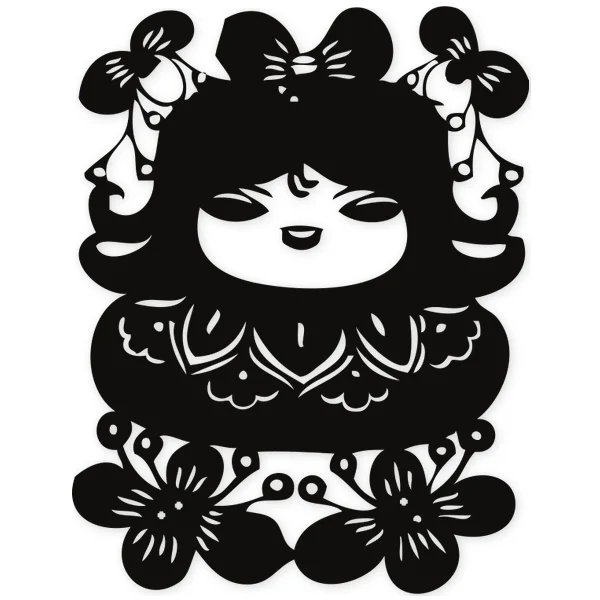 geisha ยท girl ยท chinese ยท decoration ยท japanese