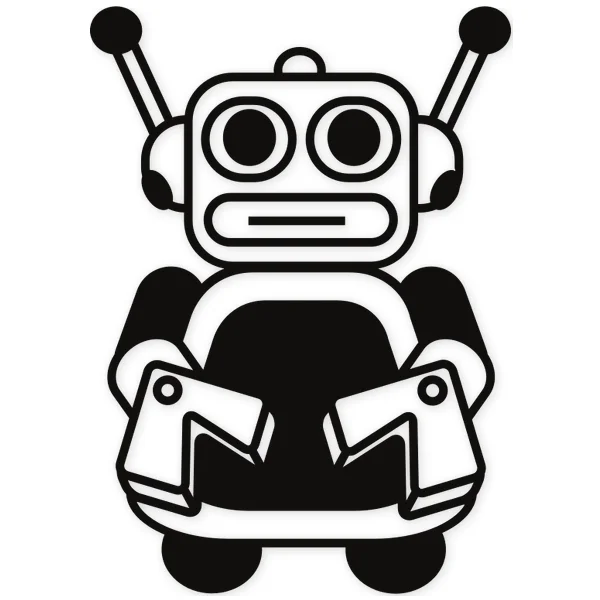 robot ยท cartoons ยท kids