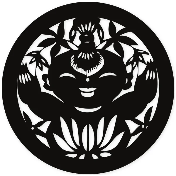 chinese · circle · japanese