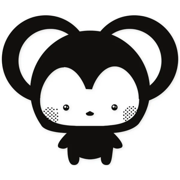 kimono · ears · mouse · kids