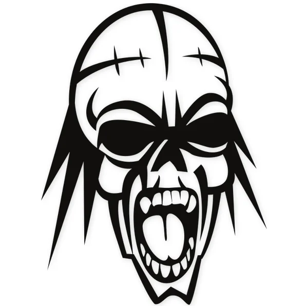 fangs · fear · bones · halloween · dead