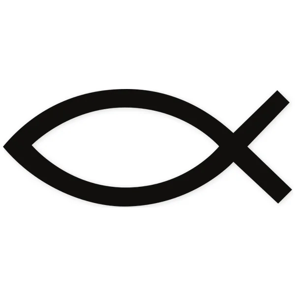 christian ยท fish ยท religion ยท symbols and heraldry