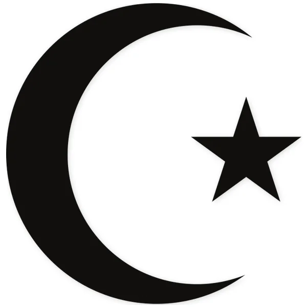 islam · muslim · moon · religion · star