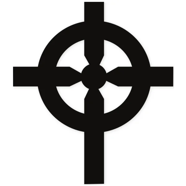 celtic · cross · religion