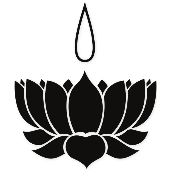 ayyavazhi · lotus · india · hindu · religion · symbols and heraldry