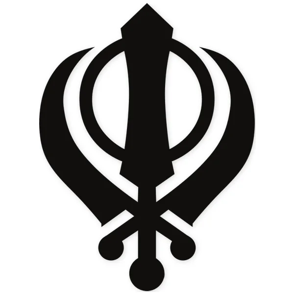sikhism · india · hindu · symbols and heraldry