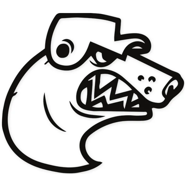 baseball · mascot · dogs