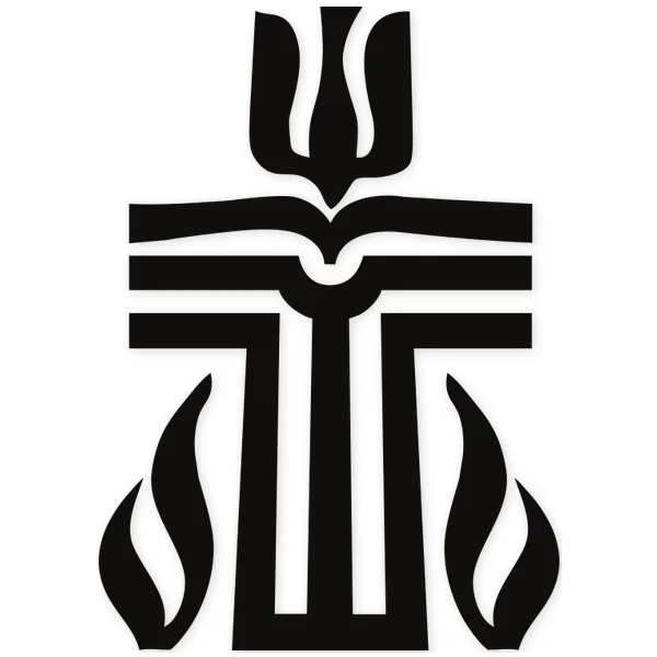 presbyterian · cross · religion