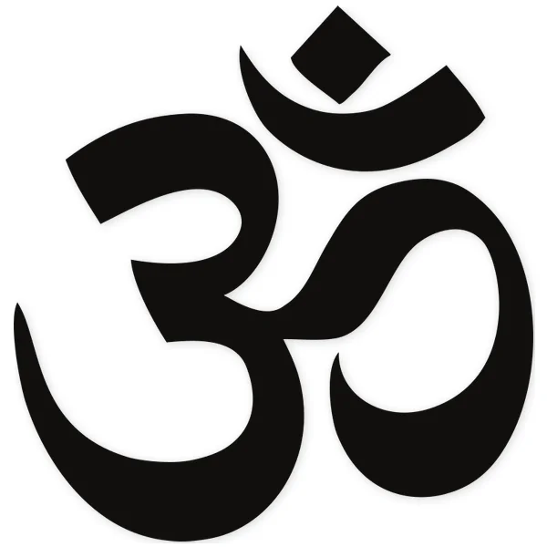 pranava · hindu · religion · symbols and heraldry