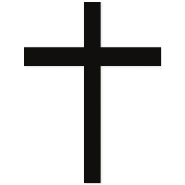 christian · cross · religion