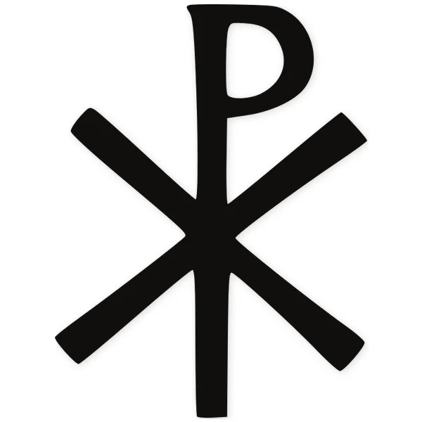 chi rho ยท christian ยท religion
