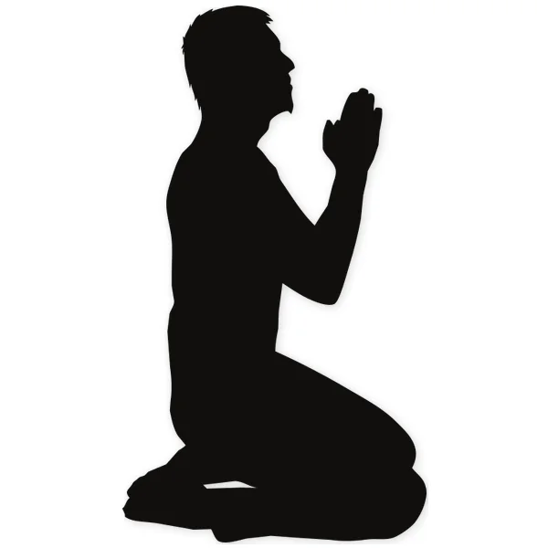pray · religion