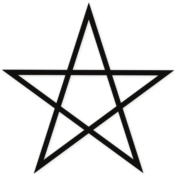 pythagoras · Staff · religion · geometric · star