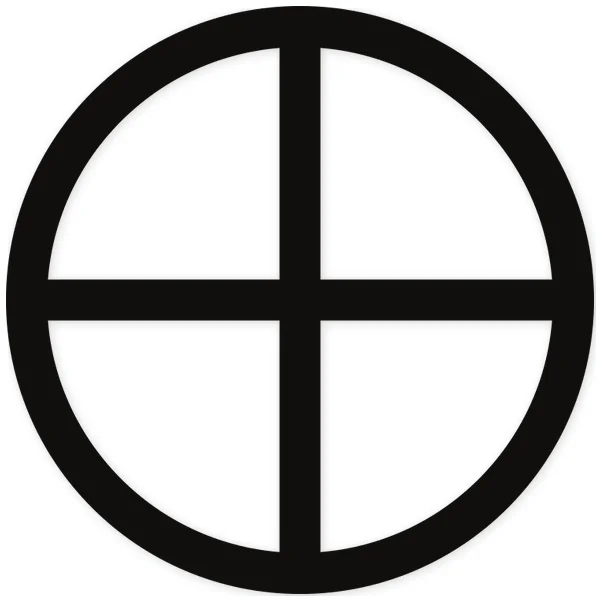 gnosticism ยท pointer ยท target ยท look ยท religion ยท weapon