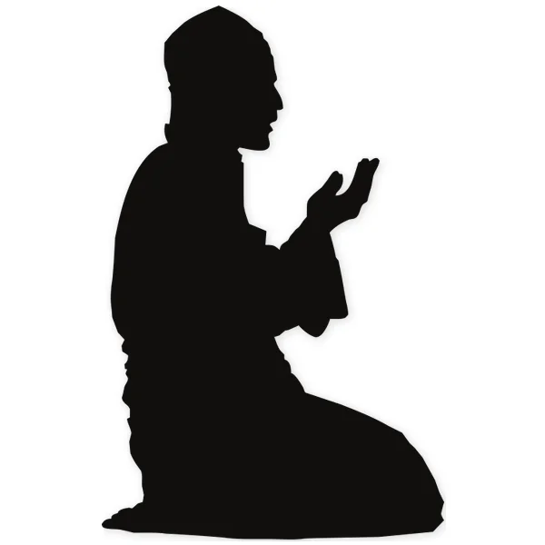 pray · religion
